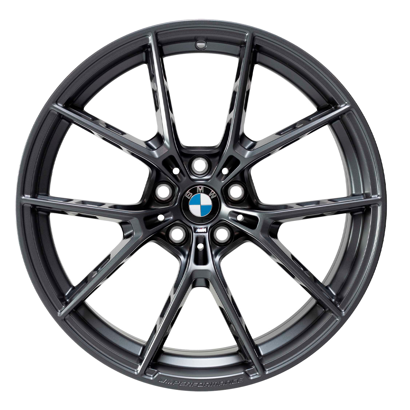 Диски BMW 963M R24