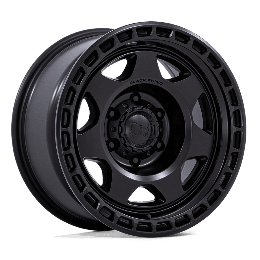 Кованые диски Black Rhino VOYAGER