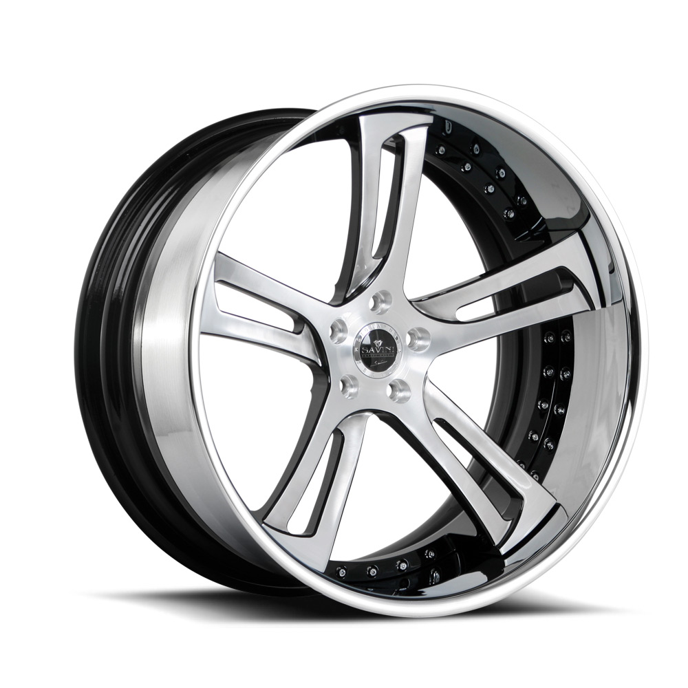 Кованые диски Savini SV32
