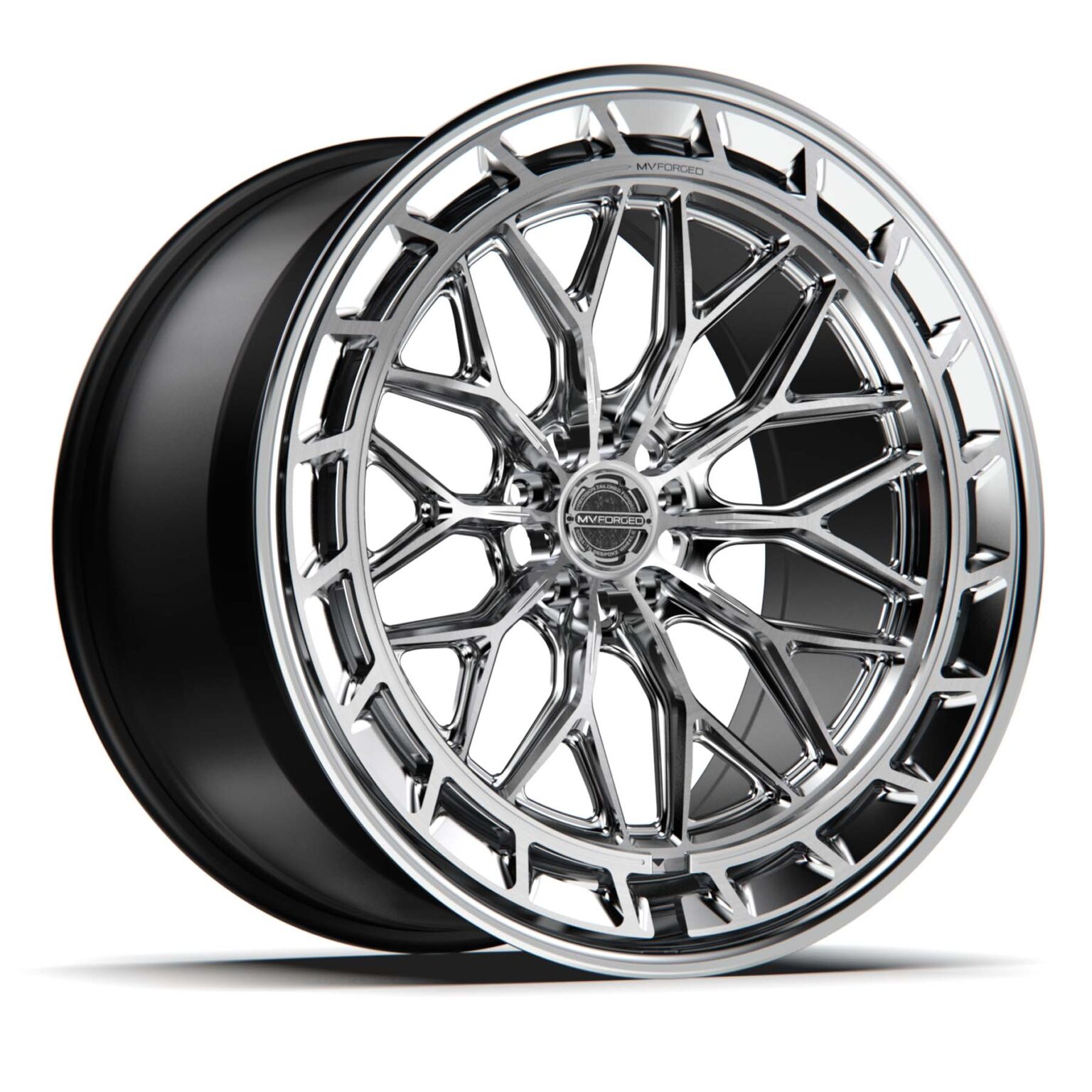 Кованые диски MV Forged PS-200R