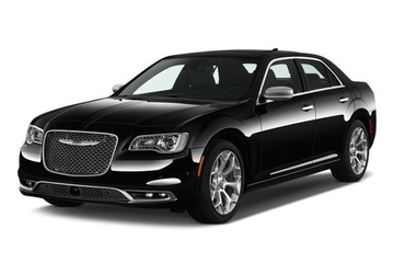 Chrysler 300 II