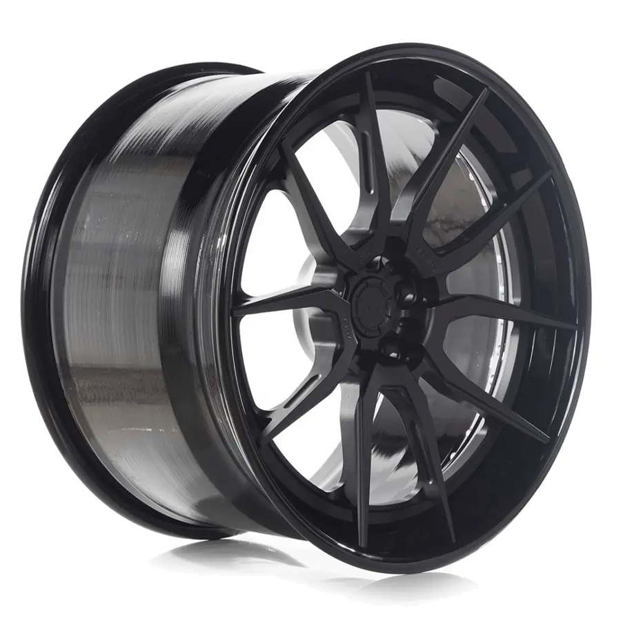 Кованые диски ADV5.0 Track Spec CS
