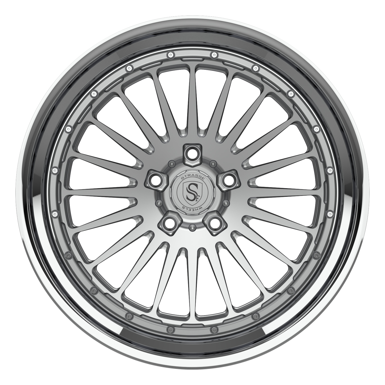Strasse Wheels Strasse Wheels SV20 Track