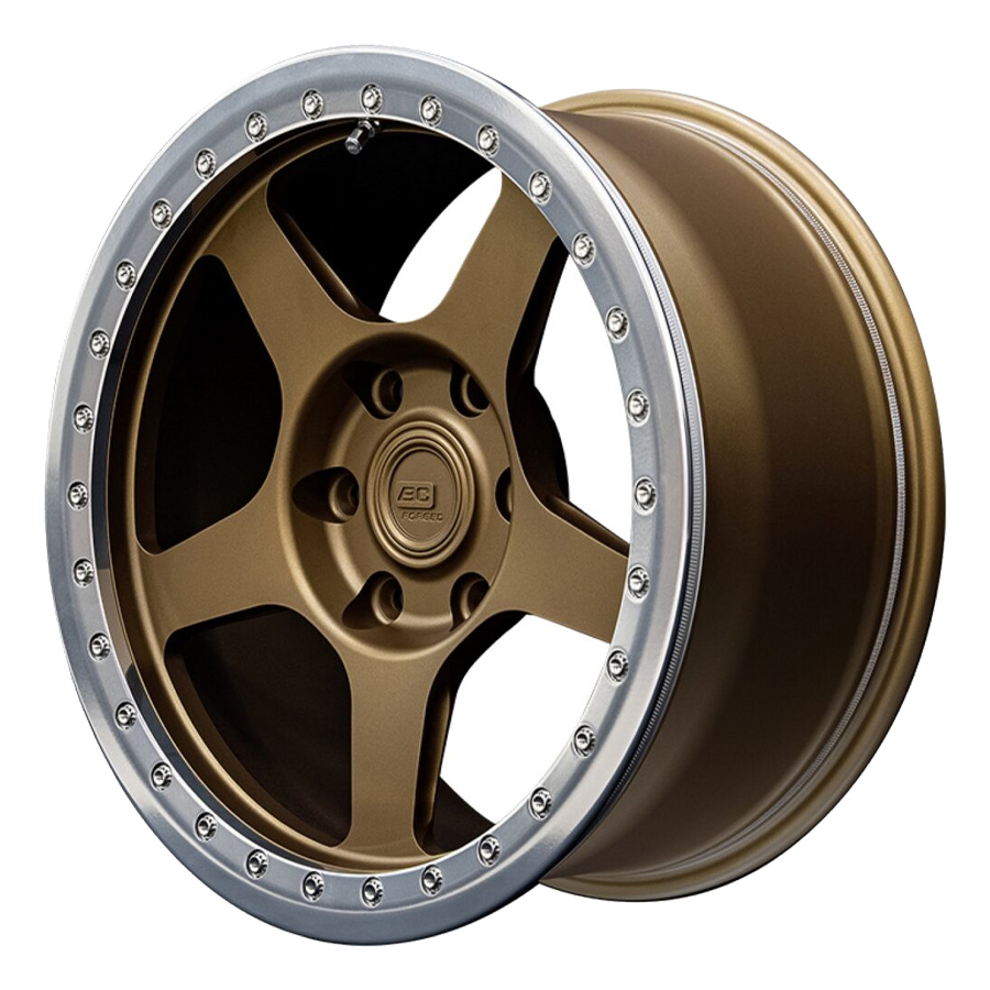 Кованые диски BC Forged RD05-BL