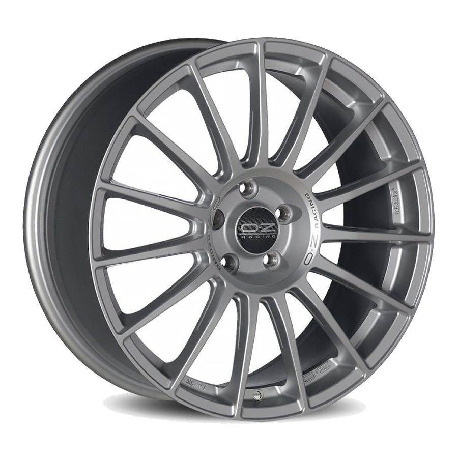 OZ Racing Superturismo LM