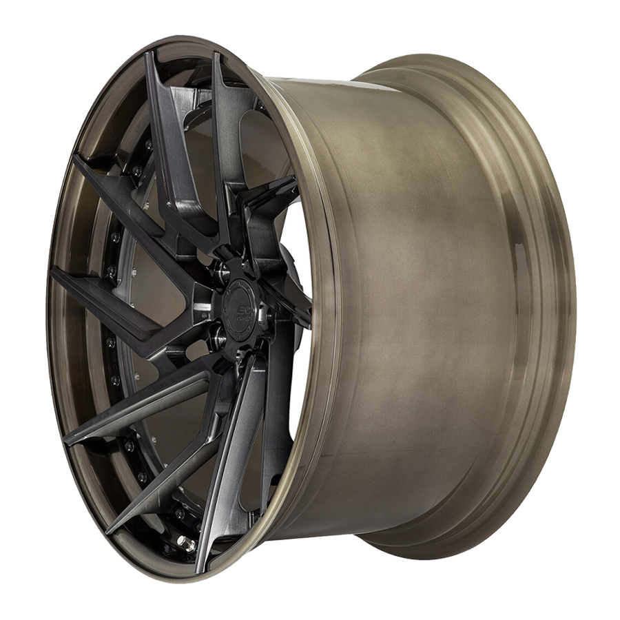 Кованые диски BC Forged HCA218