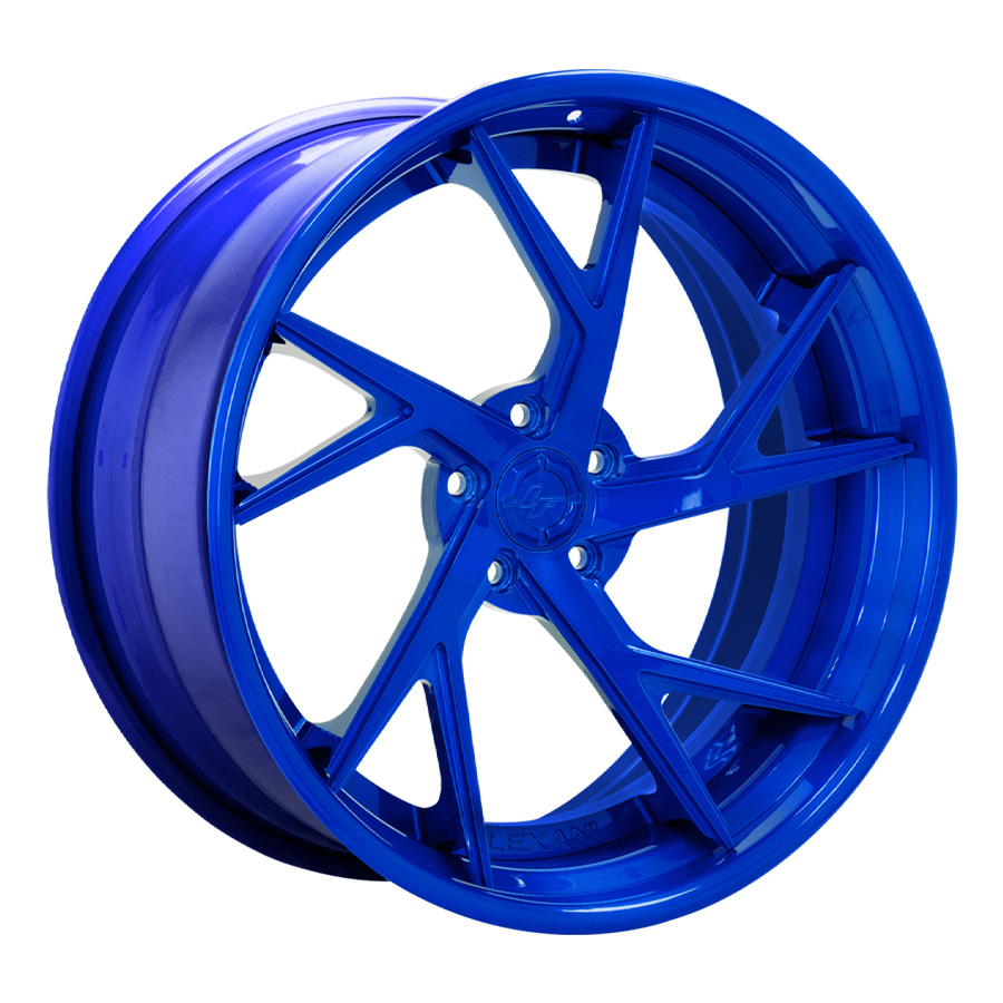 Кованые диски Lexani LTS-04