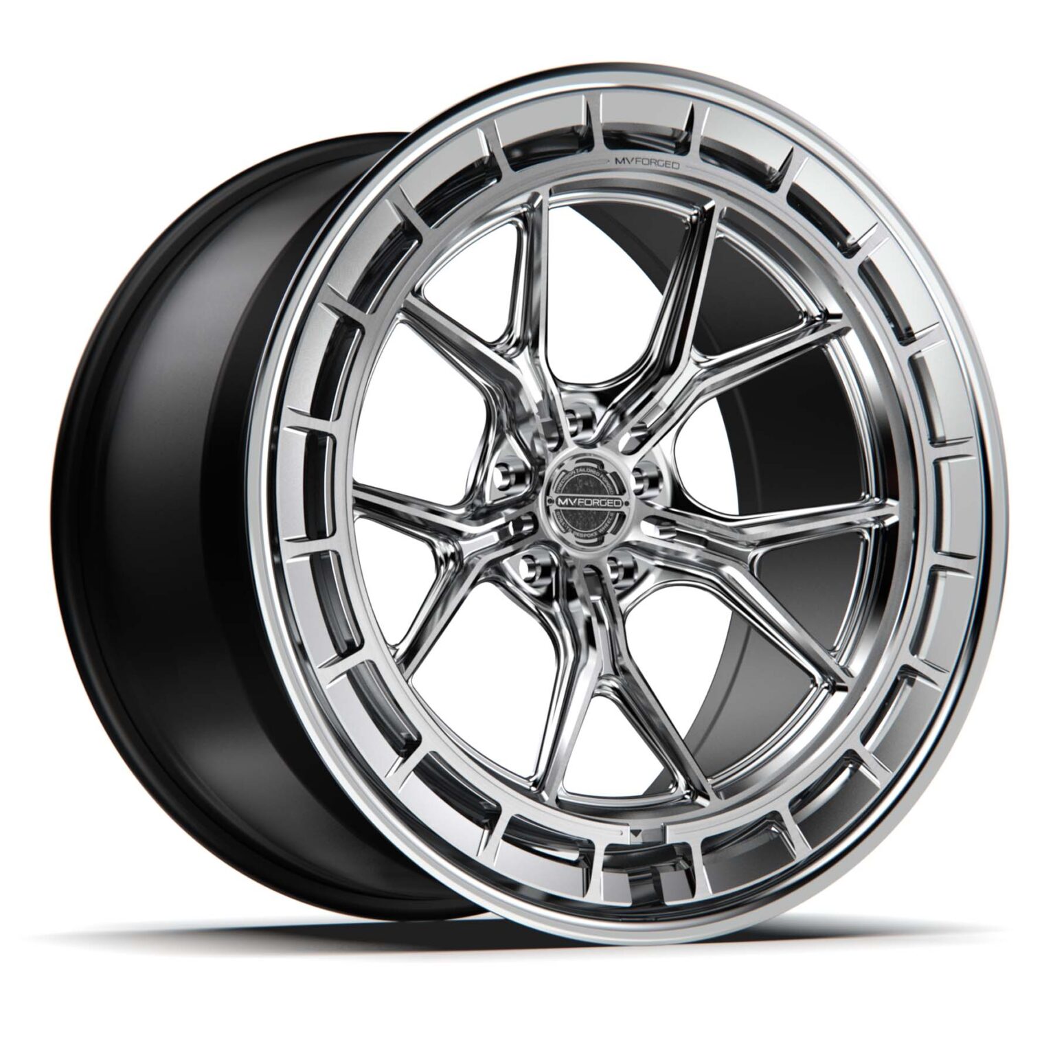 Кованые диски MV Forged PS-102