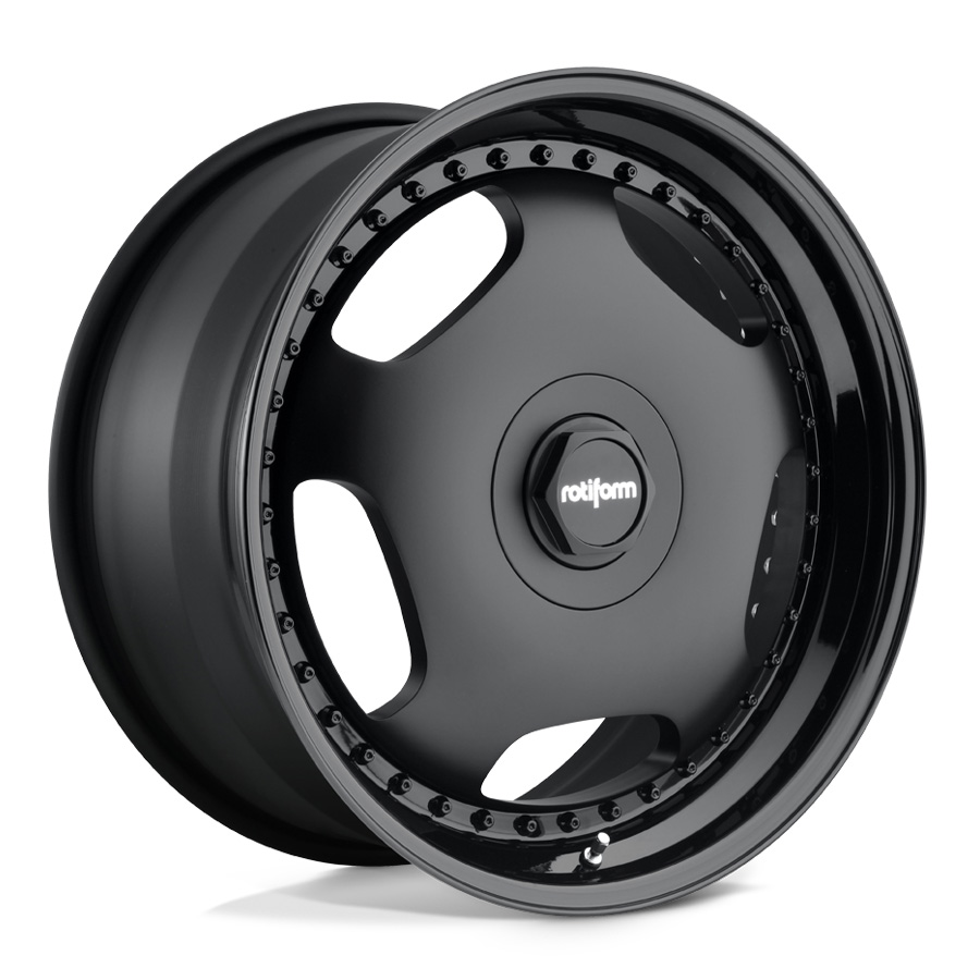 Кованые диски Rotiform WLD