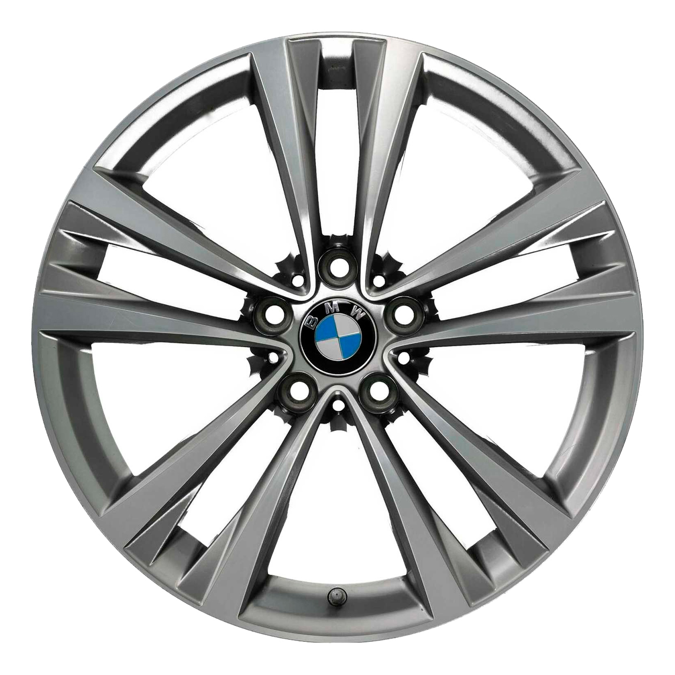 Кованые диски BMW 610