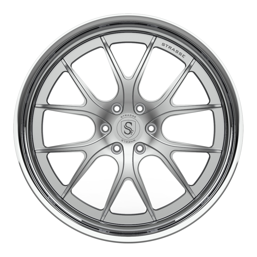 Strasse Wheels SM6R Performance
