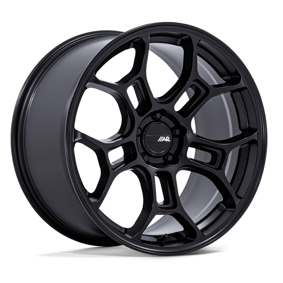 Диски American Racing GT STREET R24