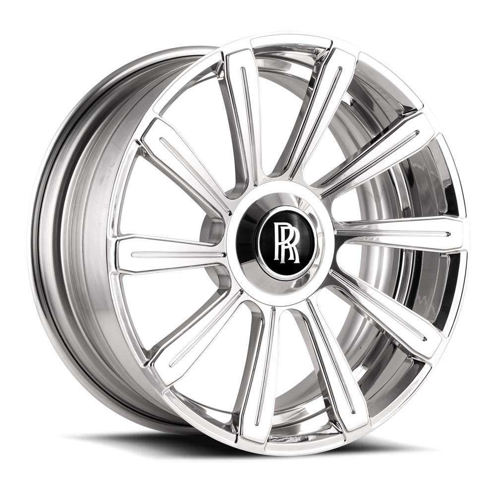 Кованые диски Savini SL3