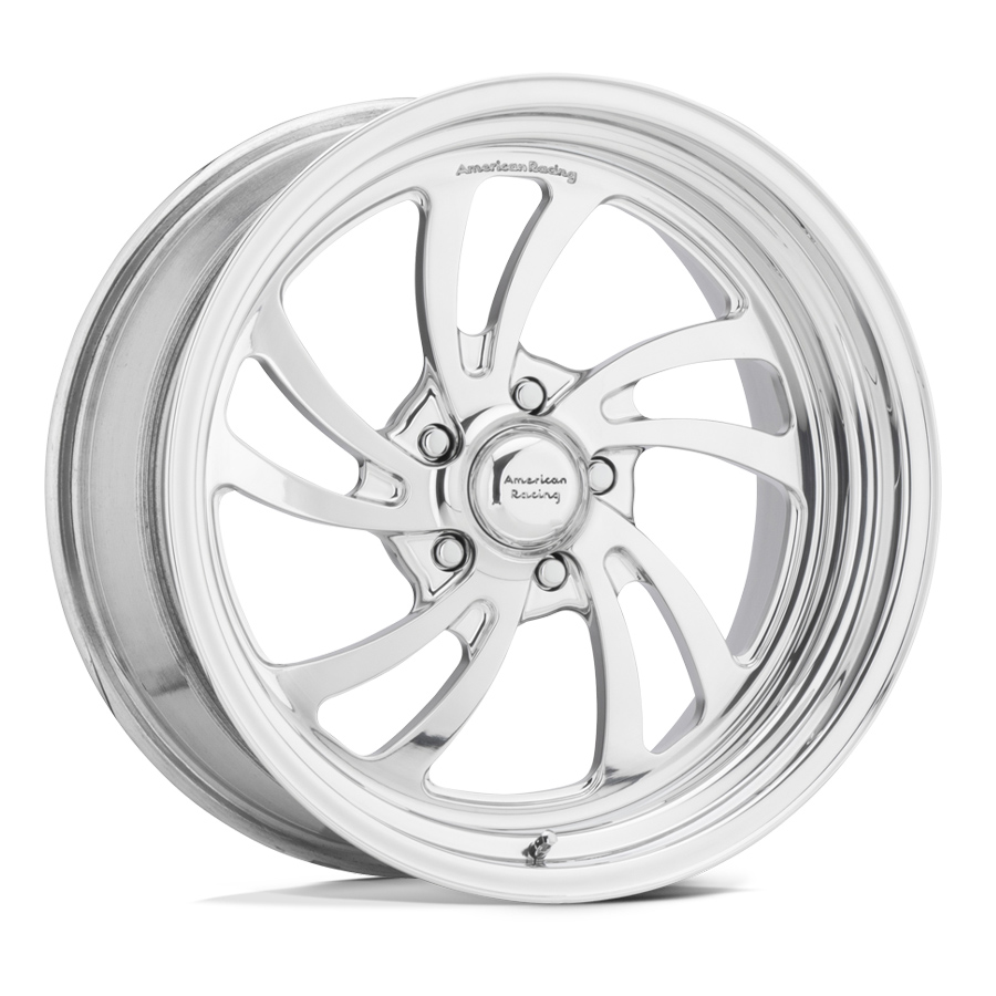 Кованые диски American Racing VF536
