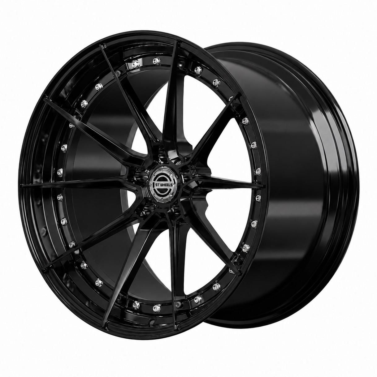 Кованые диски ST Wheels ST20.2