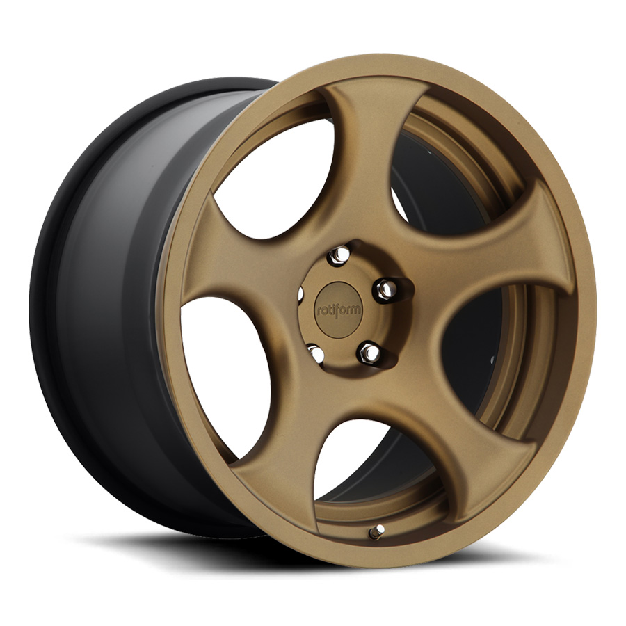 Кованые диски Rotiform CUP