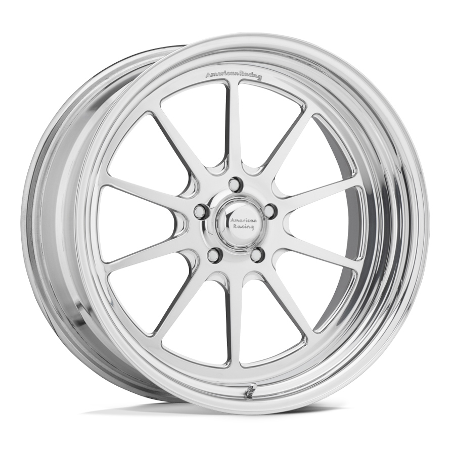Кованые диски American Racing VF538