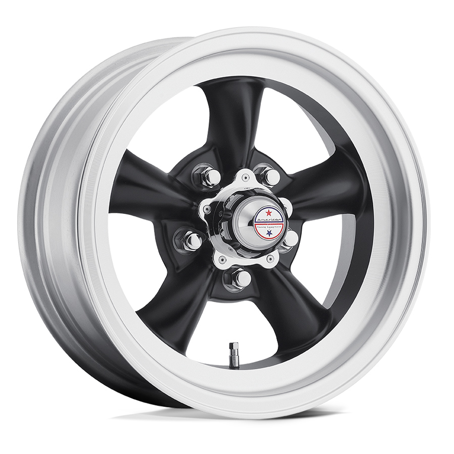 Кованые диски American Racing TORQ THRUST D