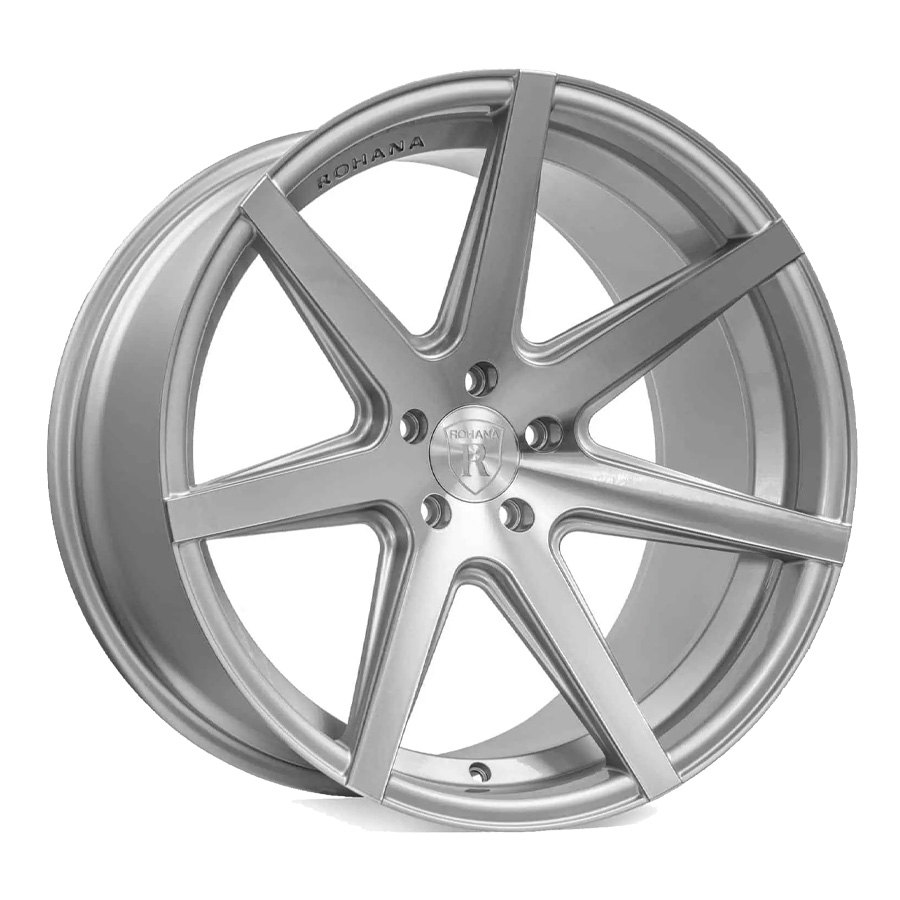 Диски Rohana RC7 R24