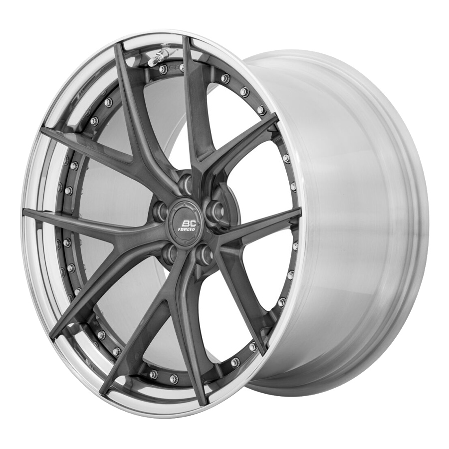 Кованые диски BC Forged HCS71