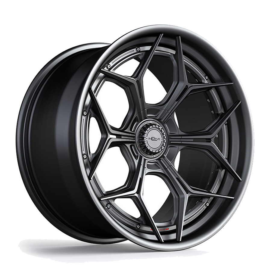 Кованые диски Incurve CL2-S60