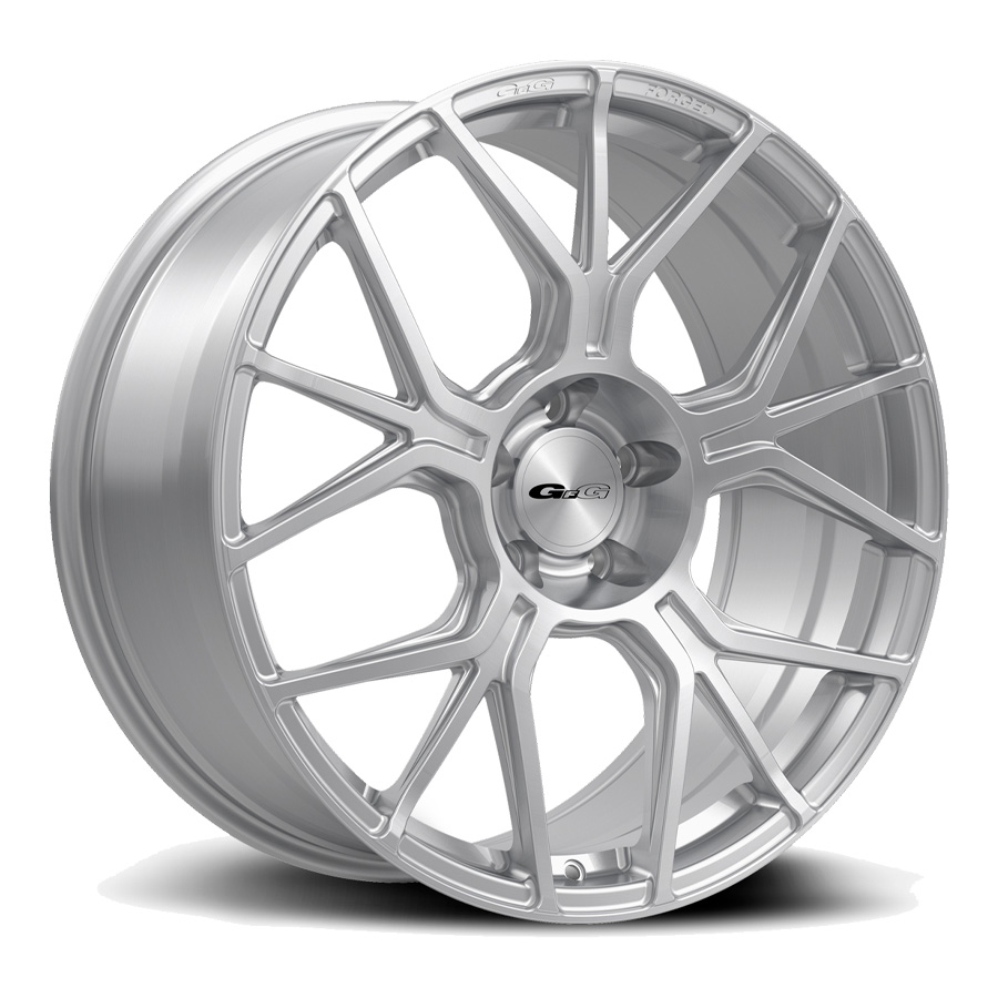 Кованые диски GFG FM24-C