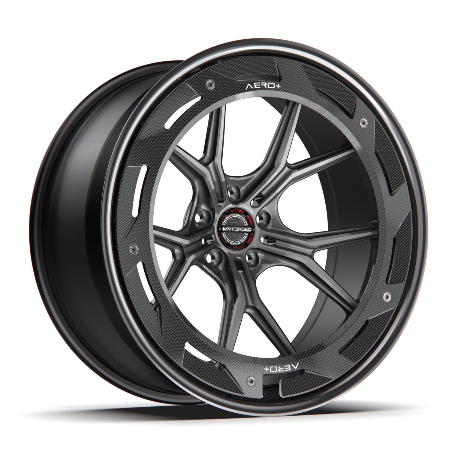 Кованые диски MV Forged AR-102