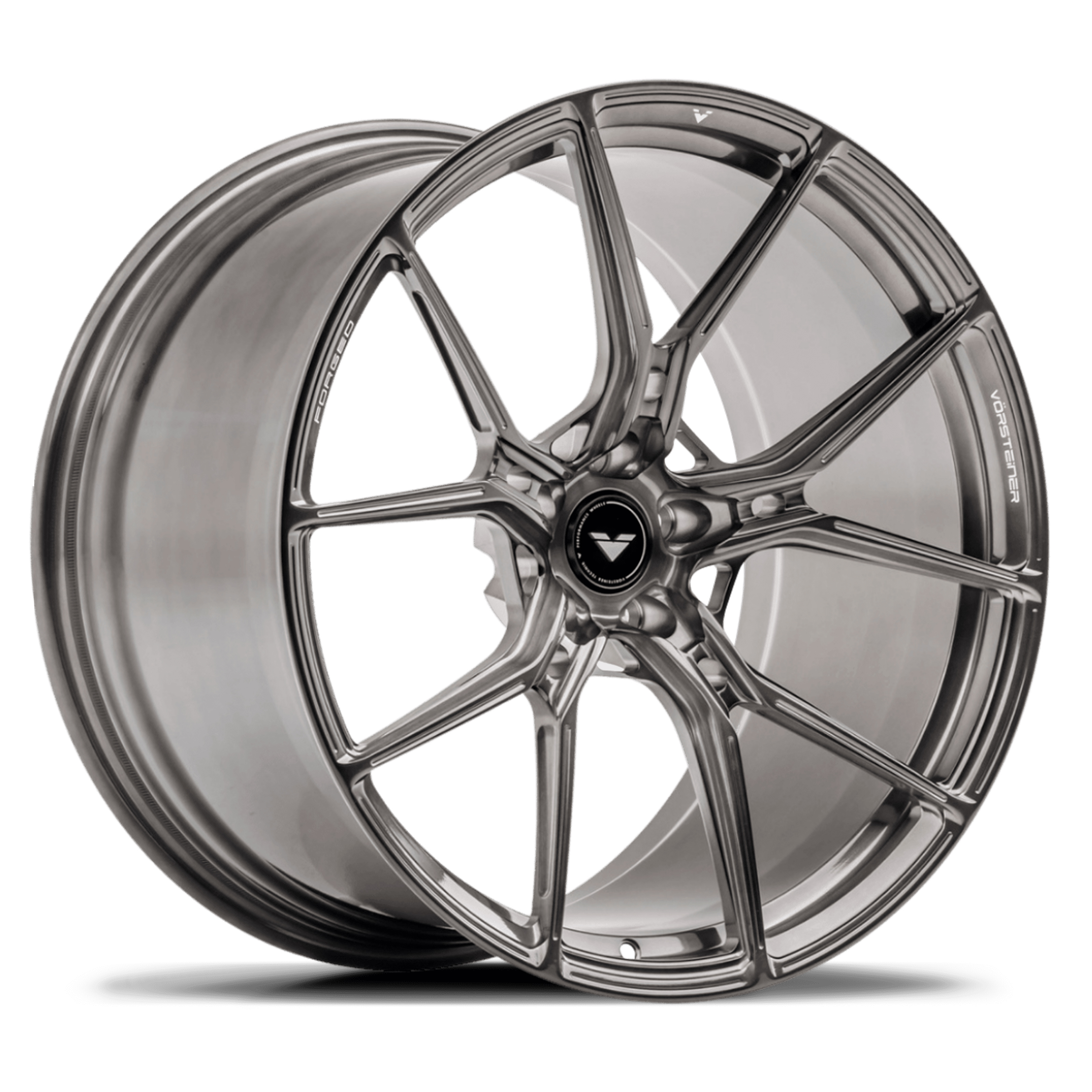 Кованые диски Vorsteiner VPX-101