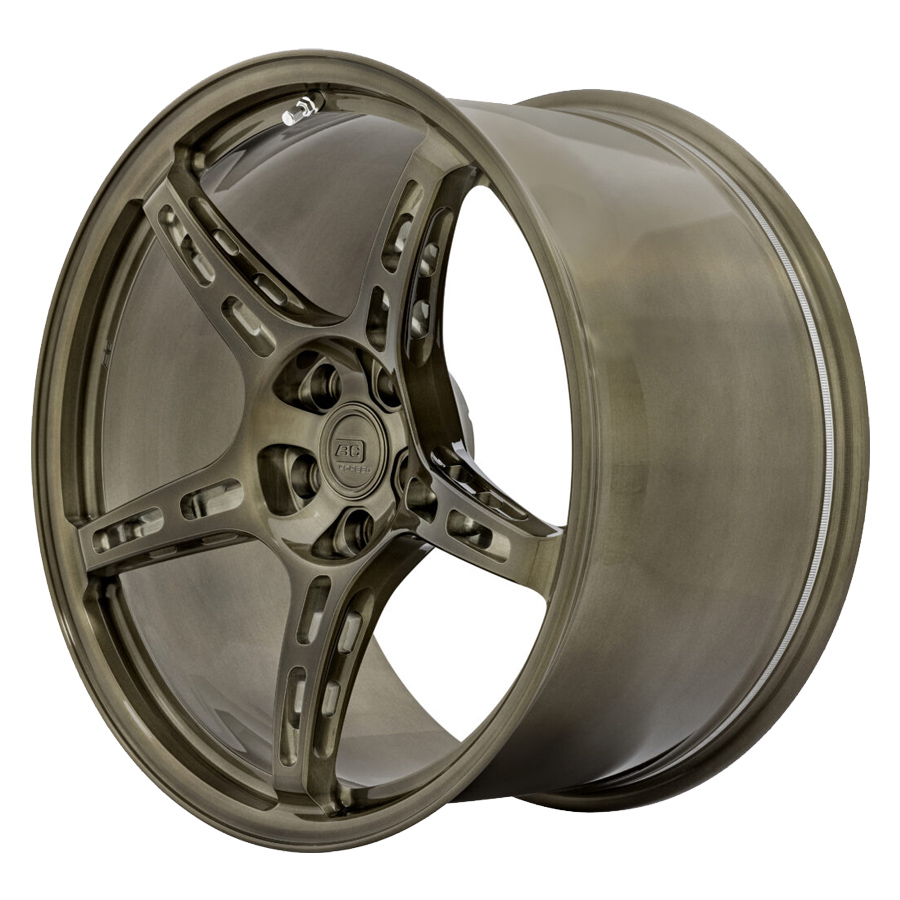 Кованые диски BC Forged KX04