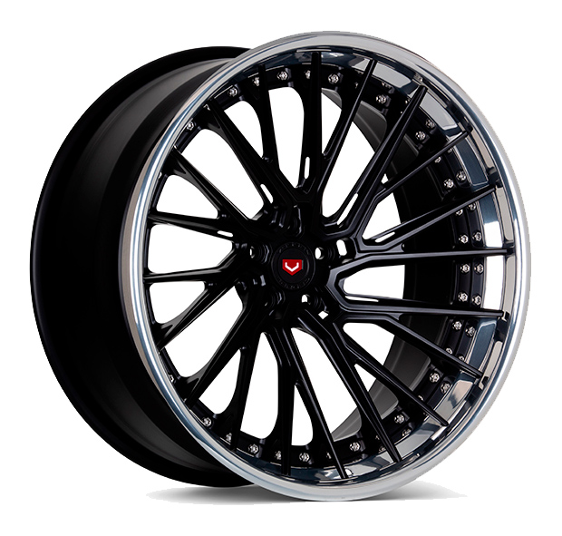Кованые диски Vossen EVO-6TR (3-Piece)
