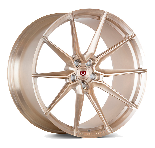 Vossen Vossen EVO-2