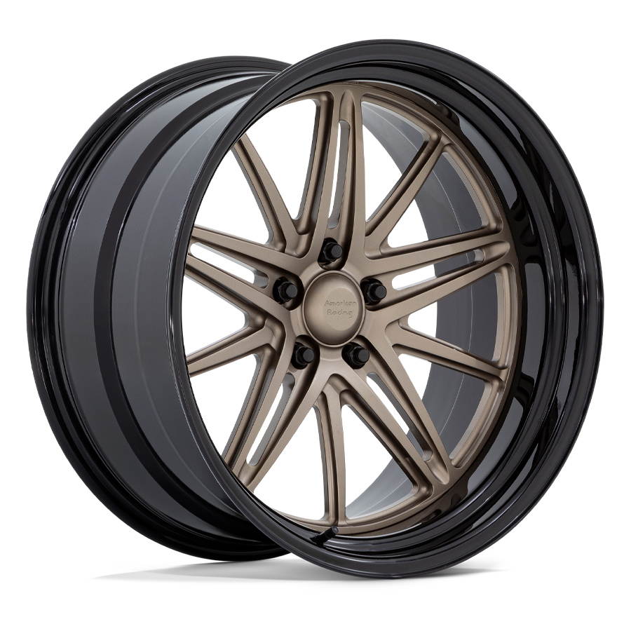 Кованые диски American Racing VF553