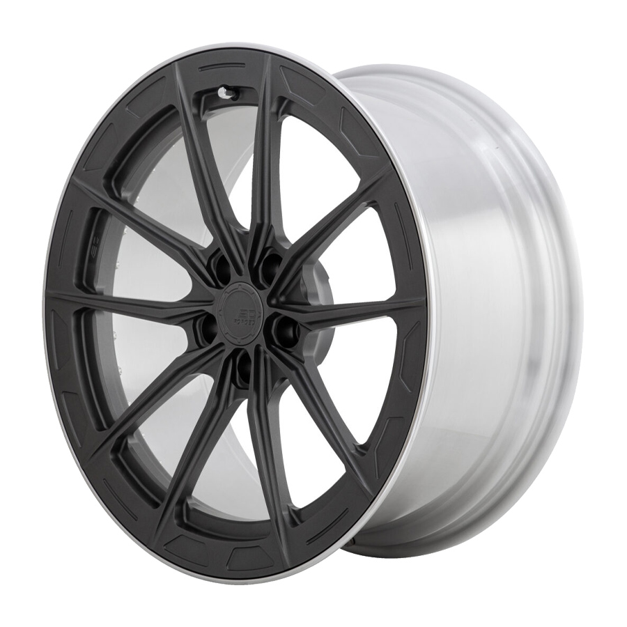 Кованые диски BC Forged HCS32