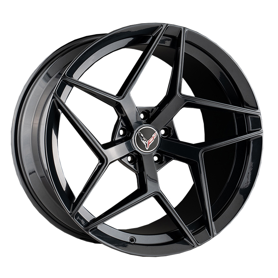 Кованые диски Avant Garde AGL53