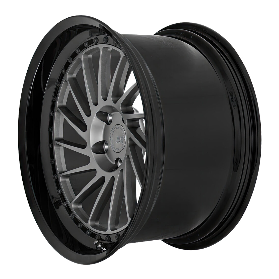 Кованые диски BC Forged LE215 // MLE215