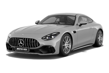 Mercedes-Benz AMG GT II