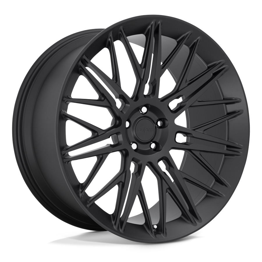 Кованые диски Rotiform JDR