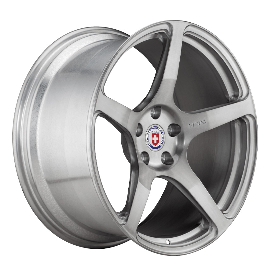 Кованые диски HRE P45SC