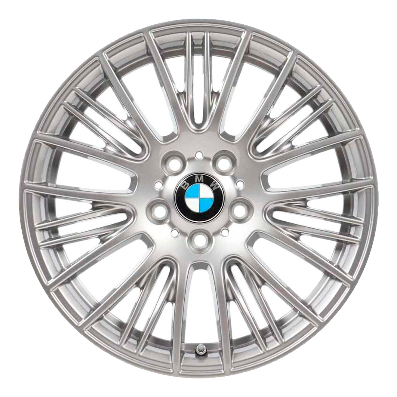 Кованые диски BMW 388