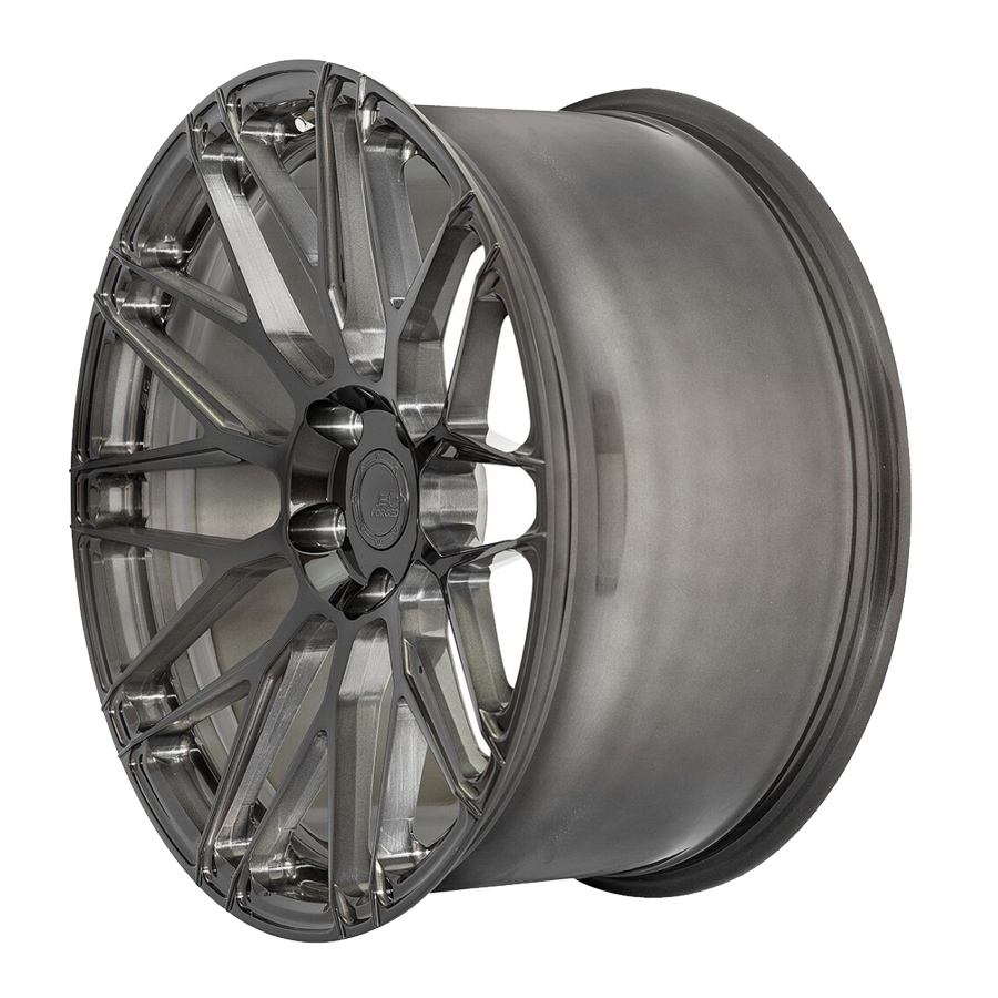 Кованые диски BC Forged EH308