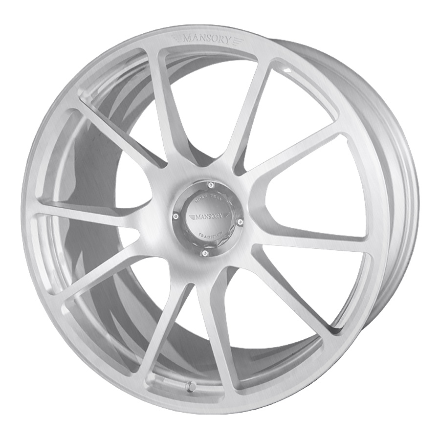 Кованые диски Mansory FS.10 C