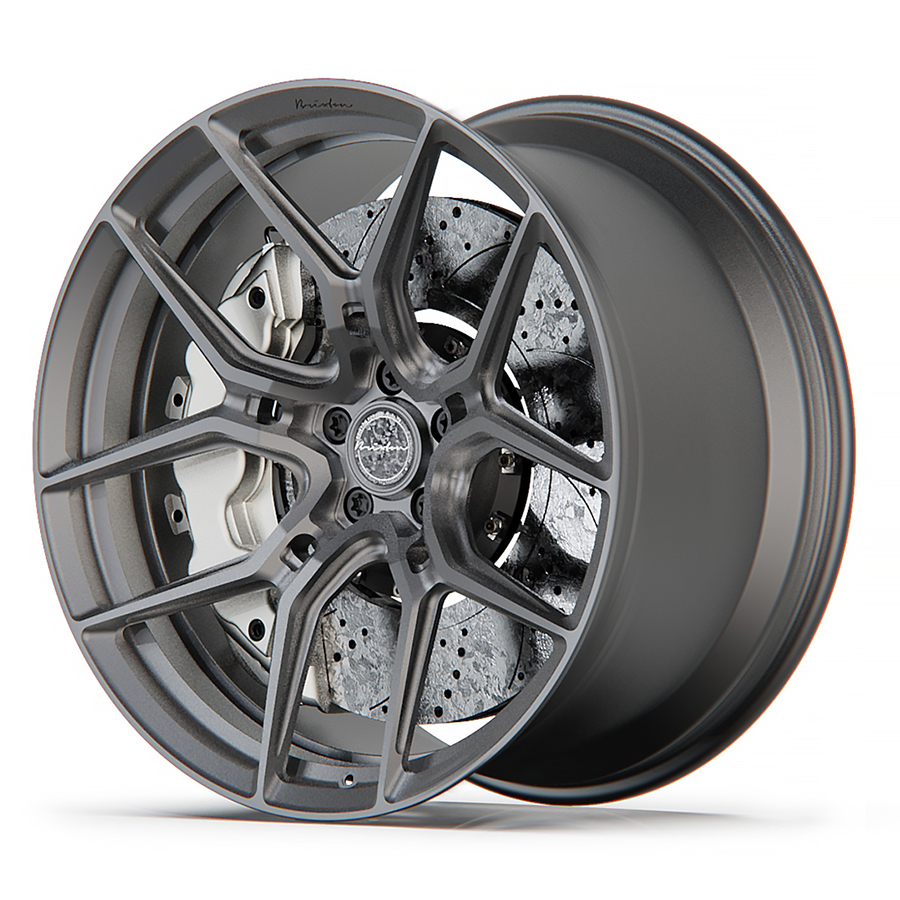 Brixton Forged Brixton Forged CM5-R