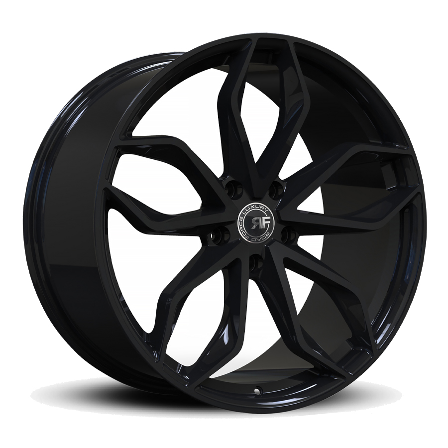 Кованые диски Road Force RF 17