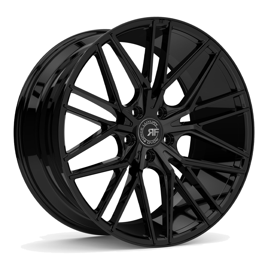 Кованые диски Road Force RF 13