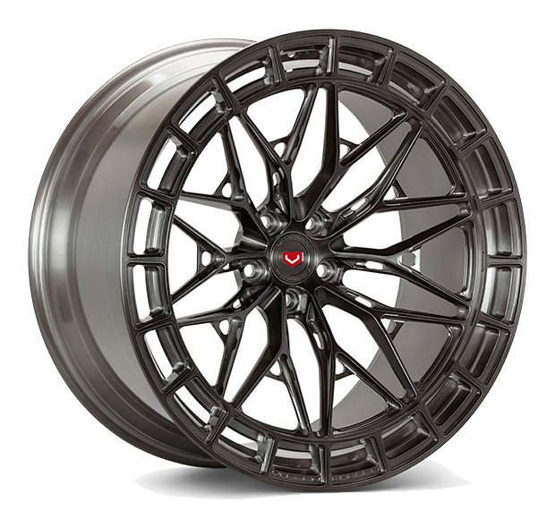 Кованые диски Vossen LC3-02
