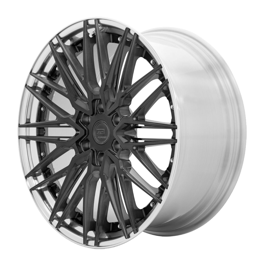 BC Forged HCA062
