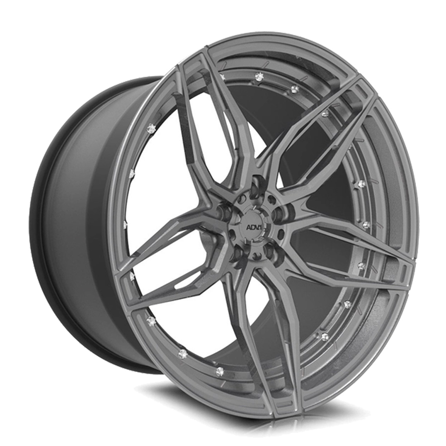 ADV.1 ADV005 M.V2 Advanced Series