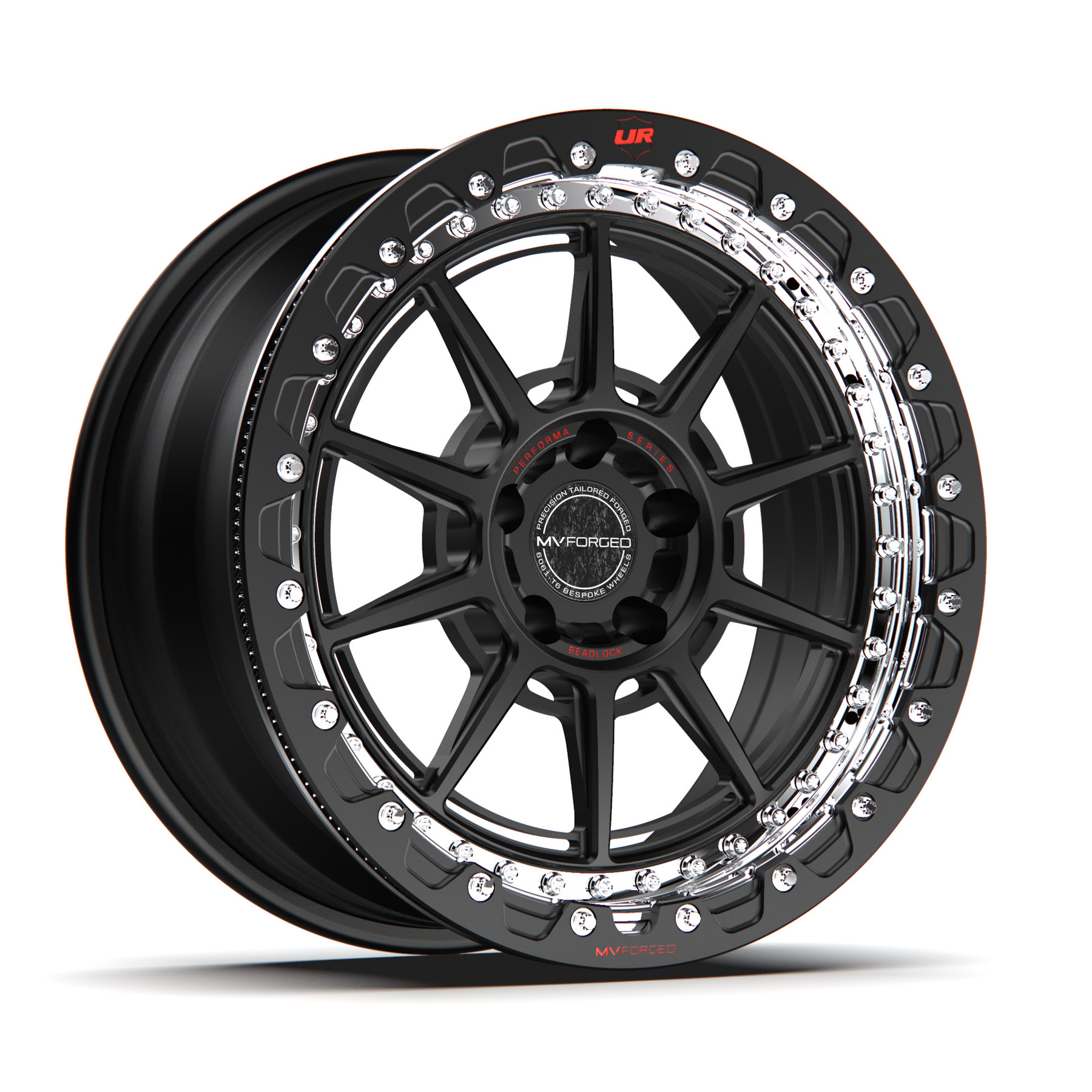 Кованые диски MV Forged UGR-11R