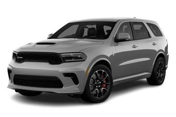 Dodge Durango III