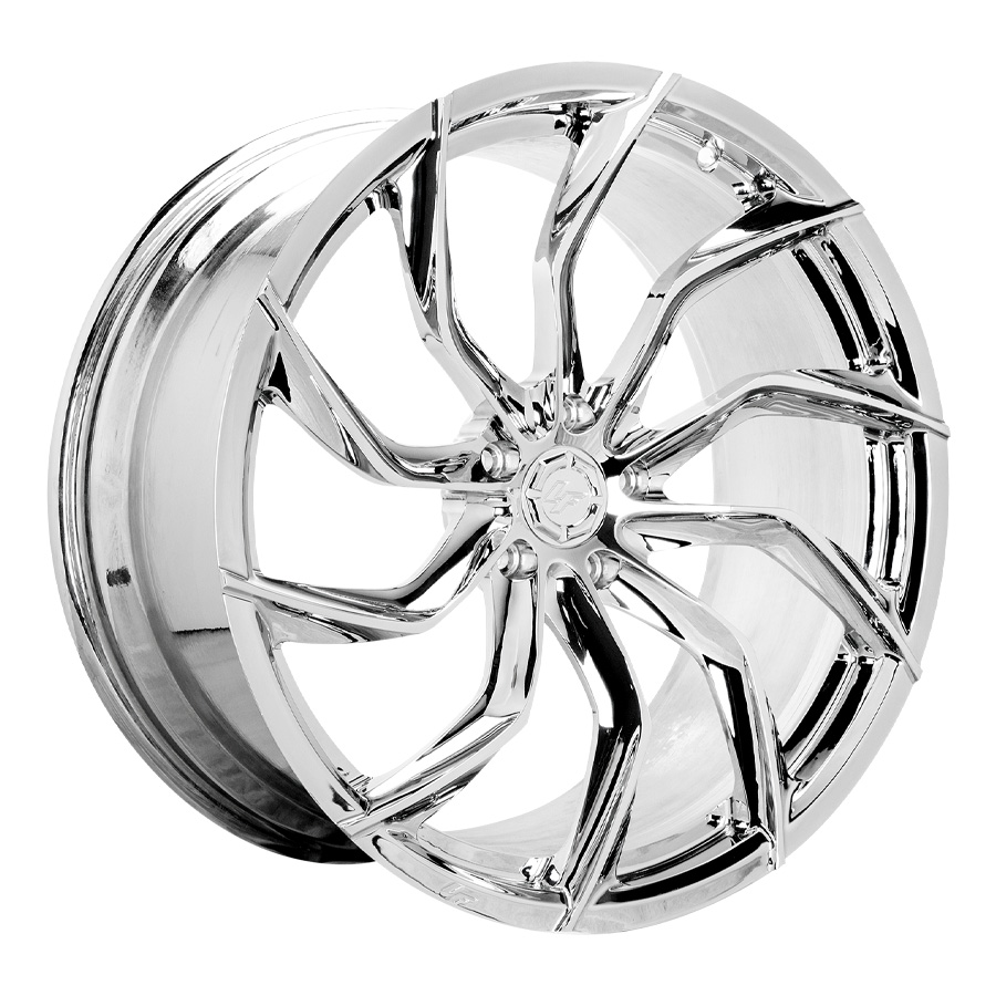 Кованые диски Lexani M-753